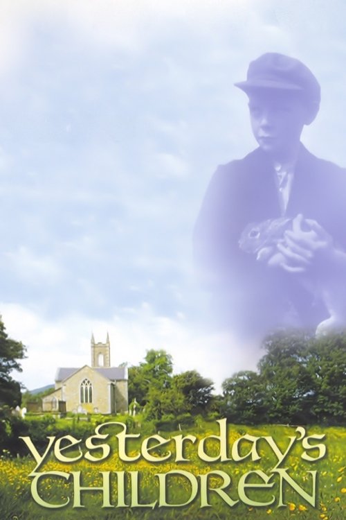 Yesterday's Children (2000) poster