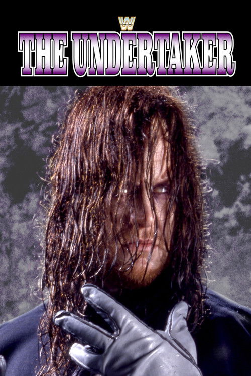 The Undertaker (1994) poster