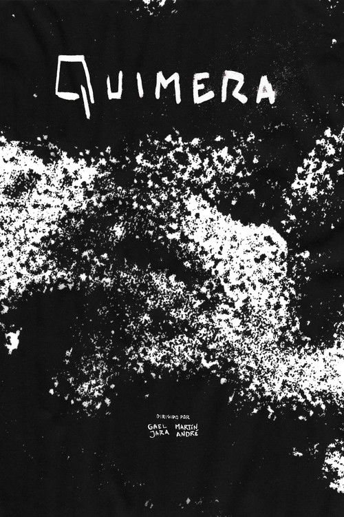 Chimera (2024) poster