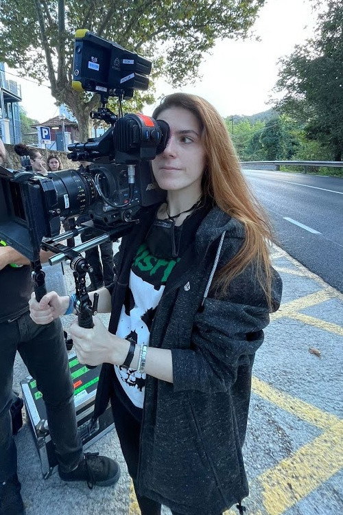 Silvia Muzzioli