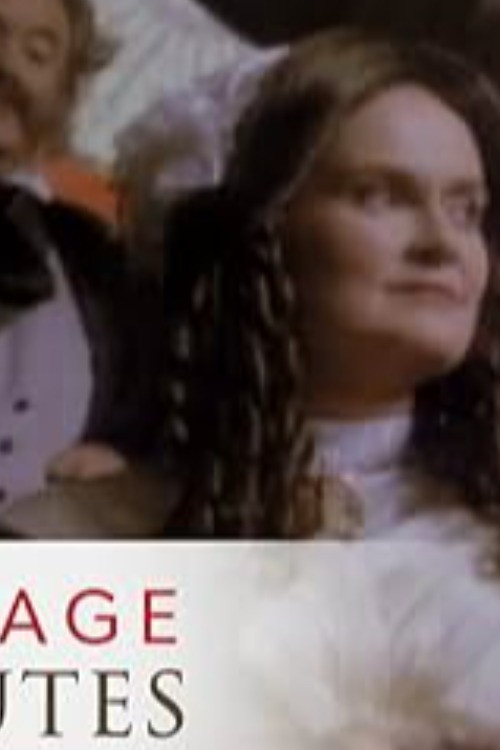 Heritage Minutes: Responsible Government (1991) poster