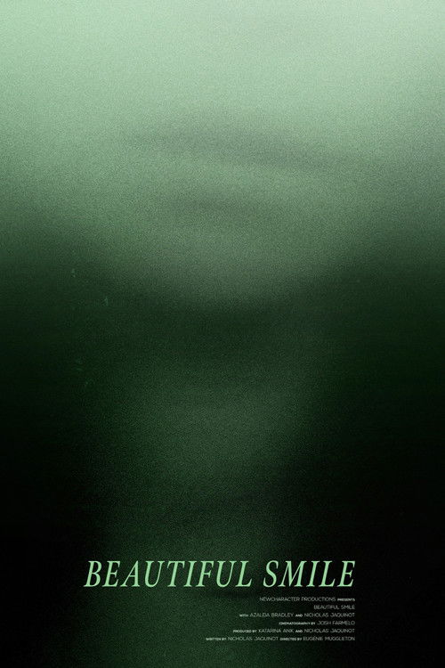Beautiful Smile (2024) poster