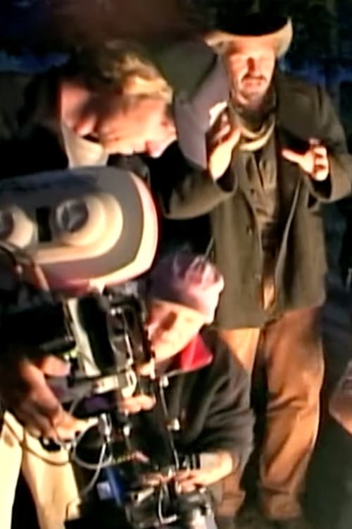 Beyond the 'Open Range' (2004) poster