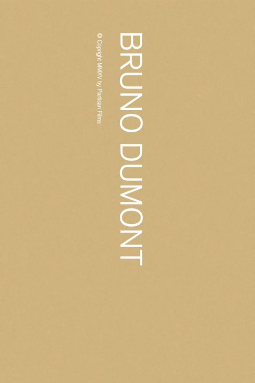 Bruno Dumont (2015) poster