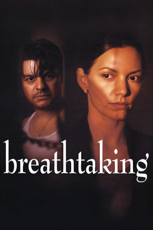 Breathtaking (2000) poster