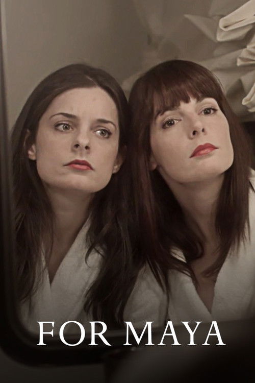 For Maya (2015) poster