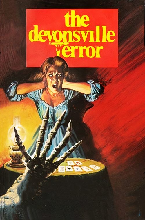 The Devonsville Terror (1983) poster