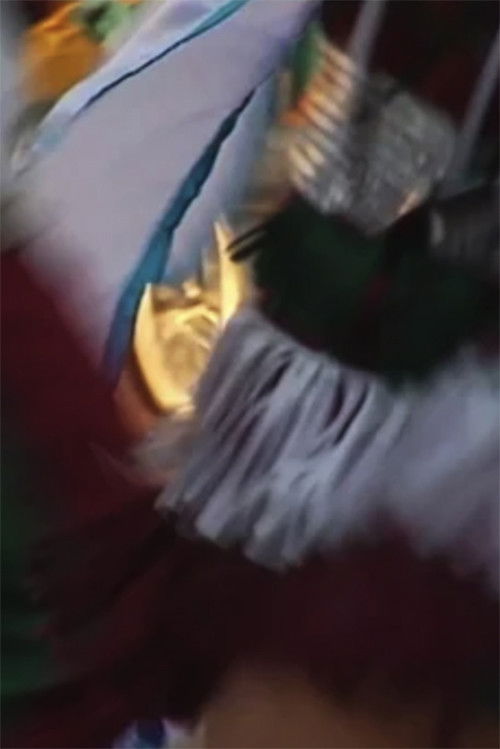 Villa 31. Buenos Aires. (2010) poster