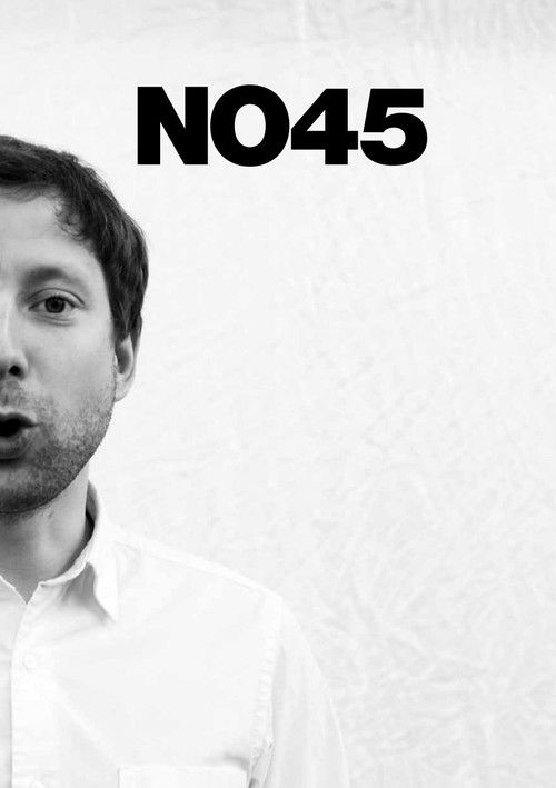 NO45 Screams of Homeland (2015) poster