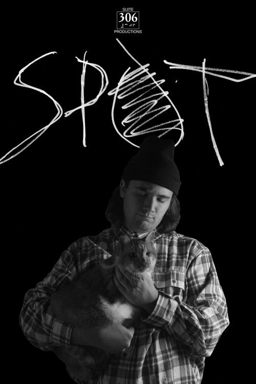 SPOT (2017) poster