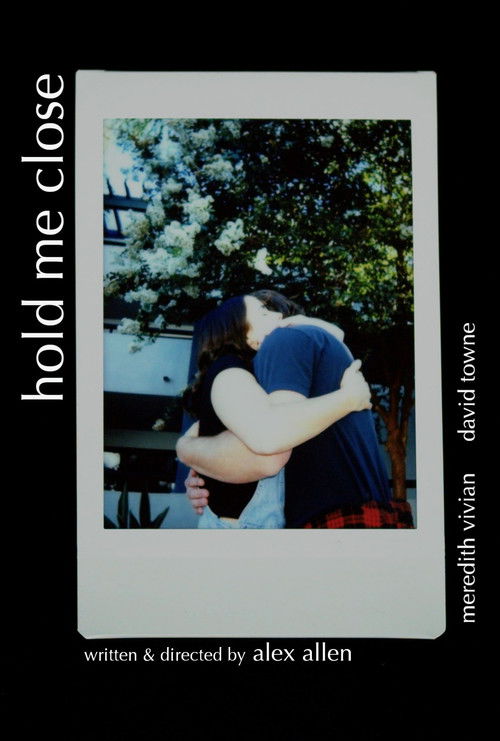 Hold Me Close (2026) poster