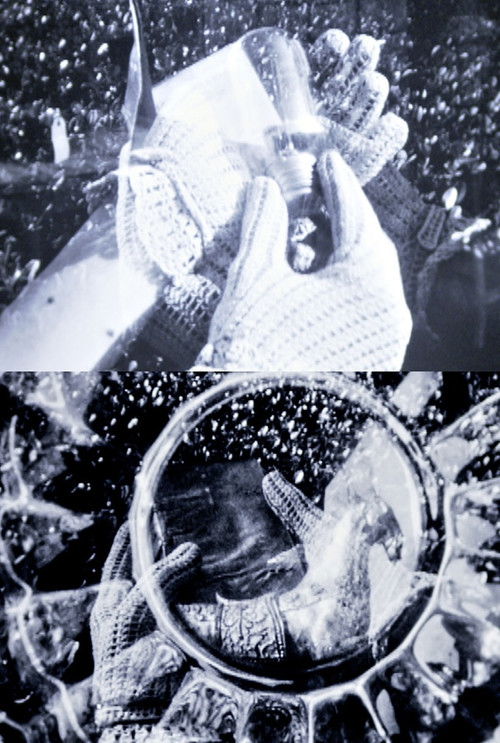 The Book of Natural Magic (2011) poster