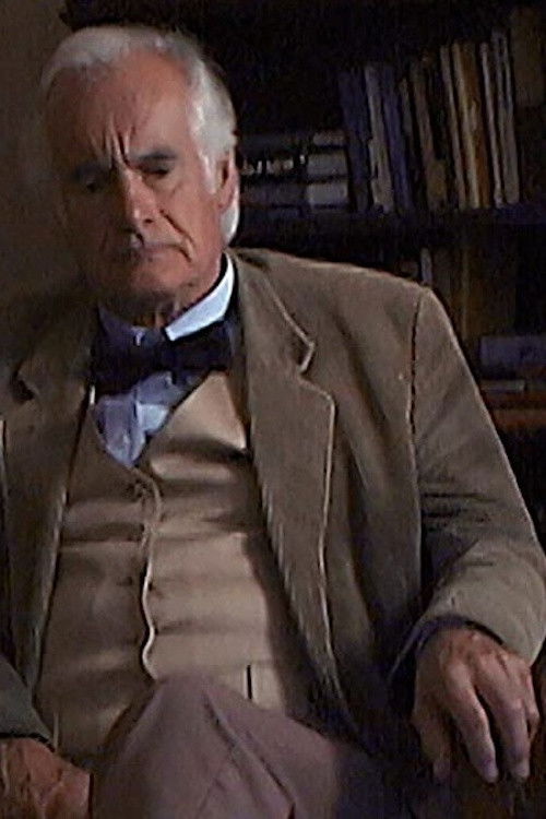 The Apology (2000) poster