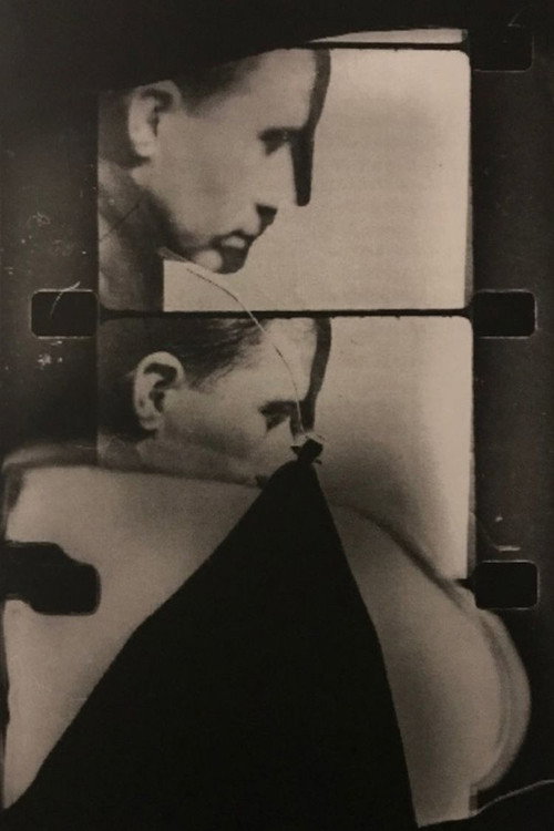 Immagini travolte dalla ruota di Duchamp (1994) poster