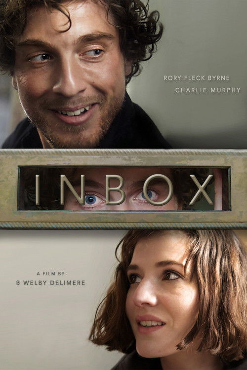 Inbox (2018) poster