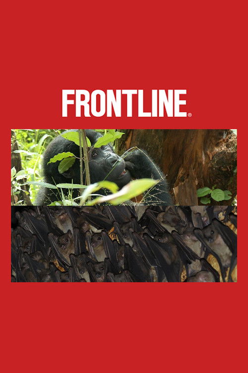 Uganda: Out of the Wild (2009) poster