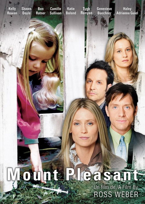 Mount Pleasant (2006) poster