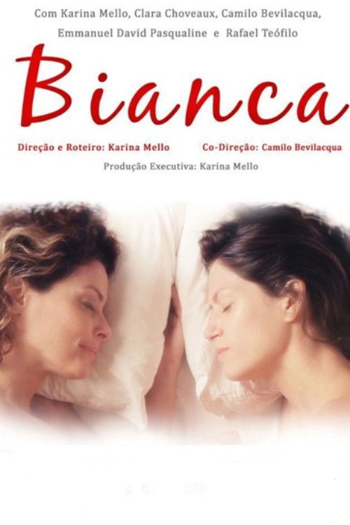 Bianca (2013) poster