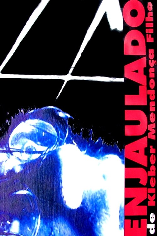 Enjaulado (1997) poster