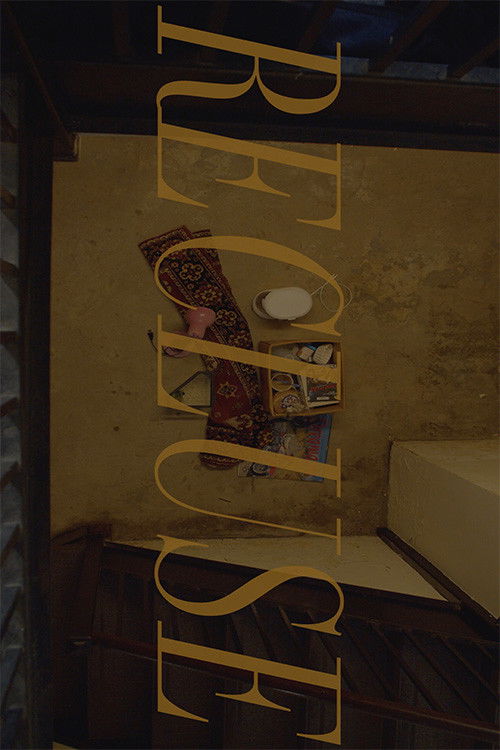 Recluse (2023) poster