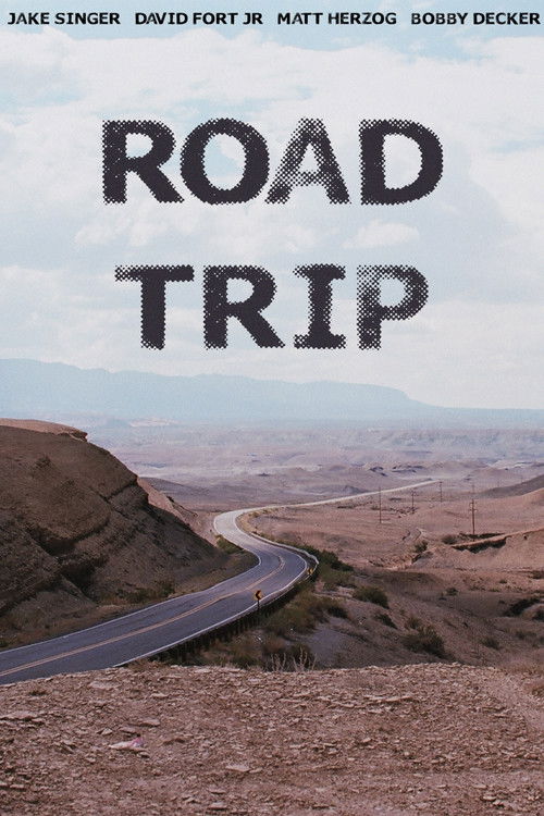 Road Trip (2025) poster