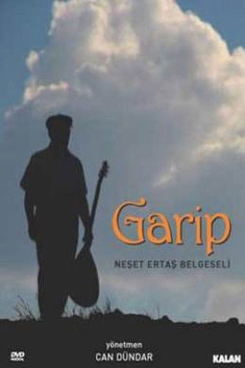 Garip - Neşet Ertaş (2005) poster