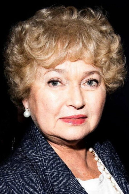 Людмила Нарусова