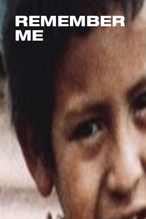 Remember Me (1979) poster