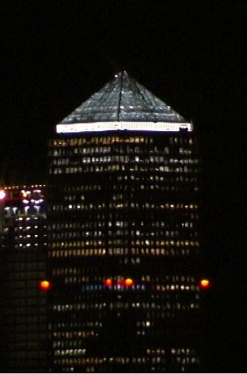 The Occupation (2001) poster