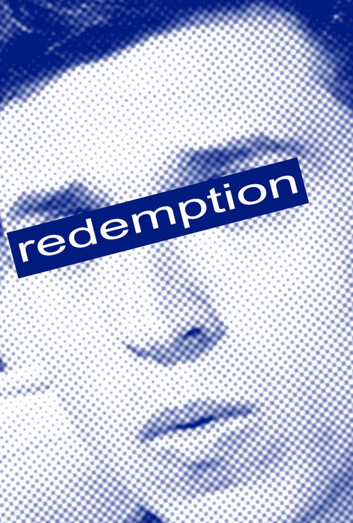 Redemption (2025) poster