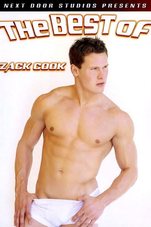 The Best Of Zack Cook (2008) poster