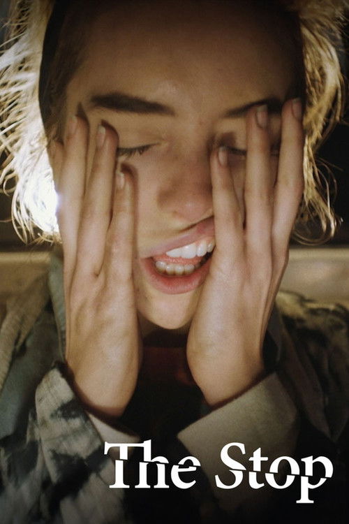 The Stop (2016) poster