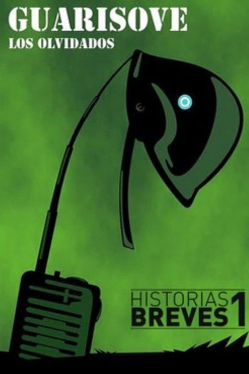 Historias Breves I: Guarisove, los olvidados (1995) poster