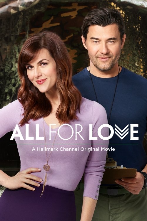 All for Love (2017) poster