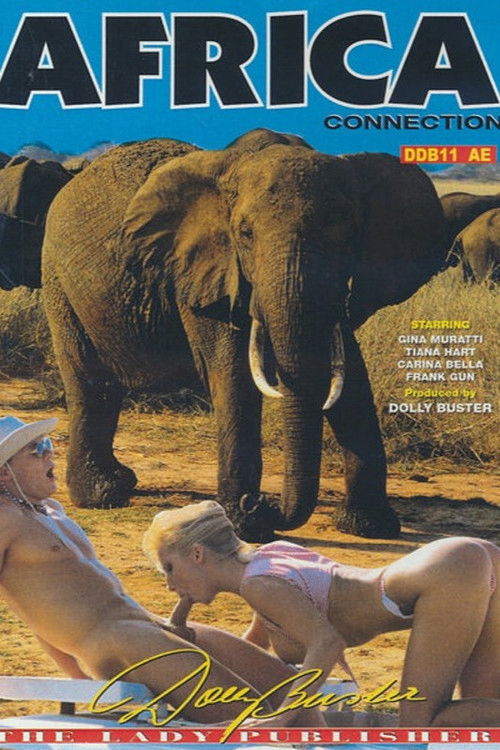 Africa Connection (1999) poster