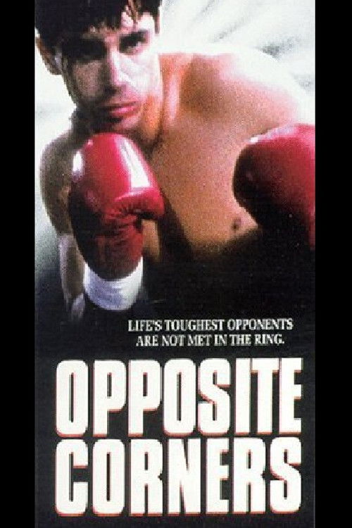Opposite Corners (1997) poster