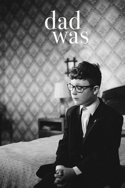 Dad Was (2020) poster