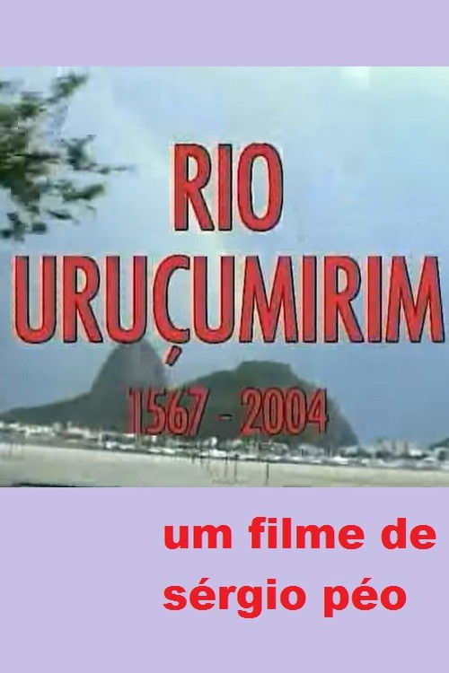 Rio Uruçumirim (2009) poster
