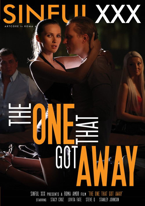 The One That Got Away (2023) poster