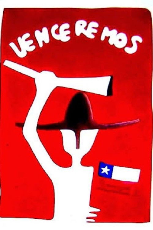 Venceremos (1970) poster