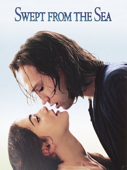Swept from the Sea (1998) poster