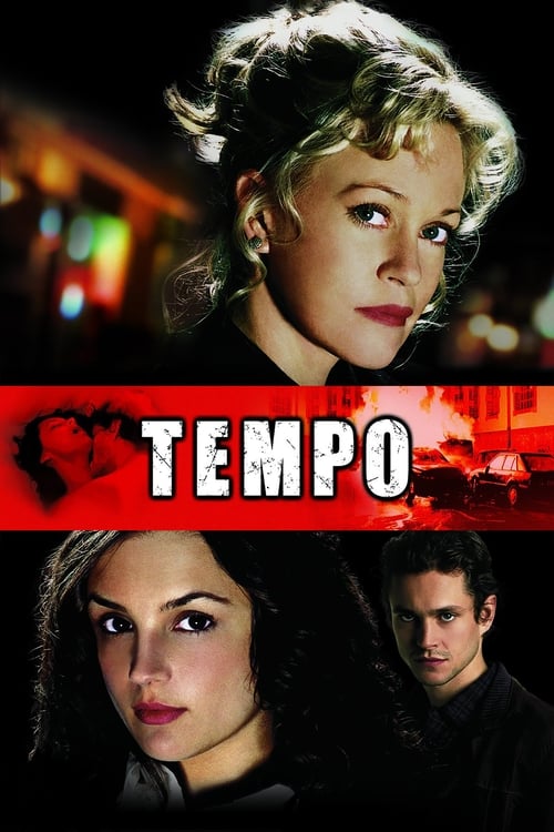 Tempo (2003) poster