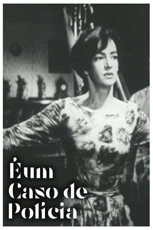 É Um Caso de Polícia! (1959) poster