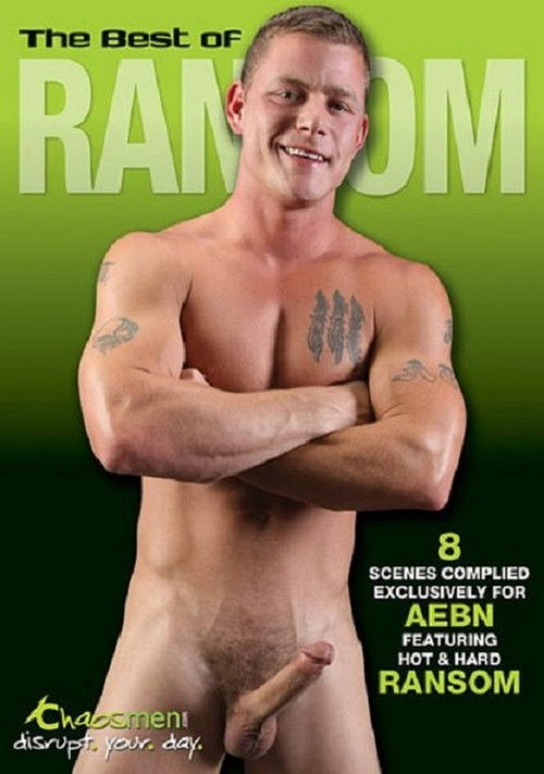 The Best Of Ransom (2011) poster