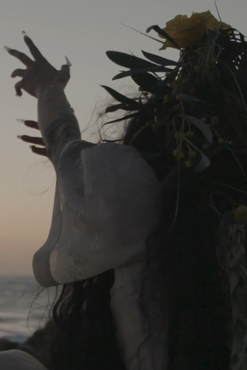 BAKUNAWA: Opera of the Seven Moons (2021) poster