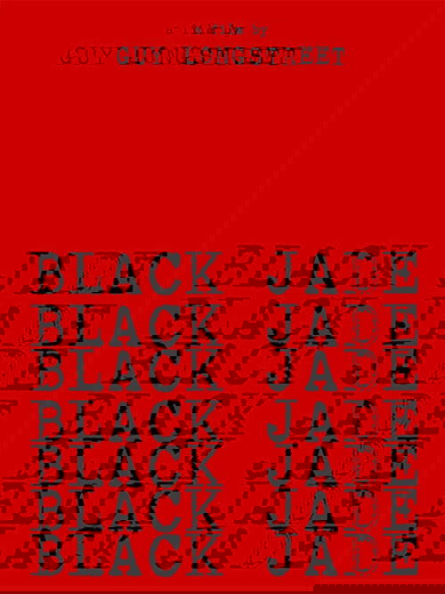 Black Jade (2020) poster