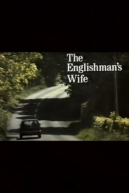 The Englishman's Wife (1990) poster