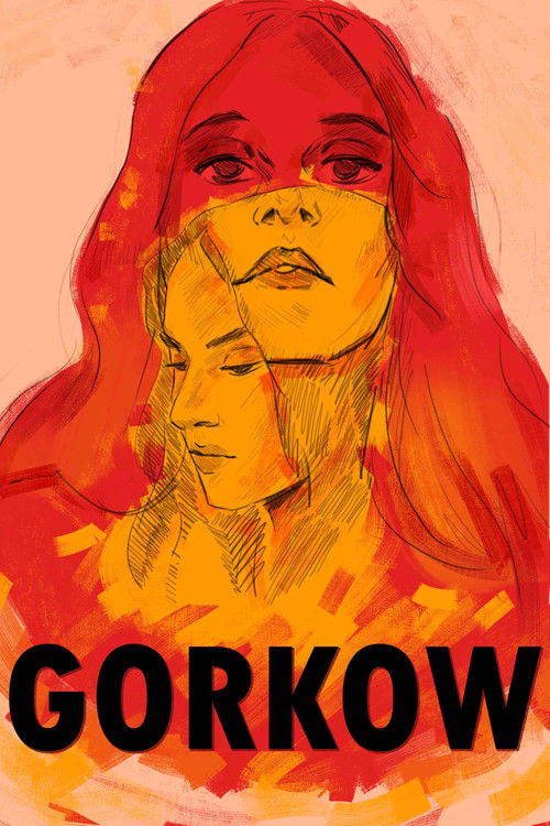 Gorkow (2022) poster