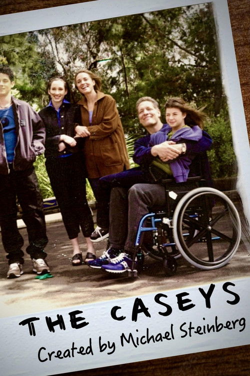 The Caseys (1999) poster