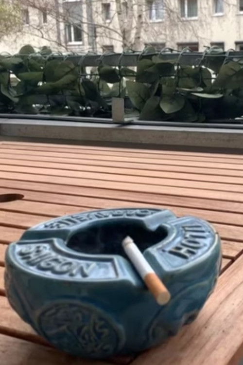 Loreley (2020) poster